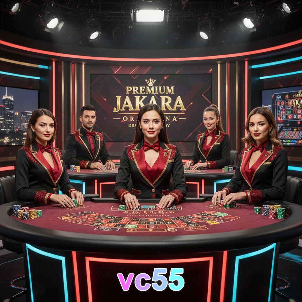 vc55 bonus