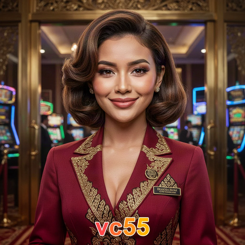 Game Fortune vc55