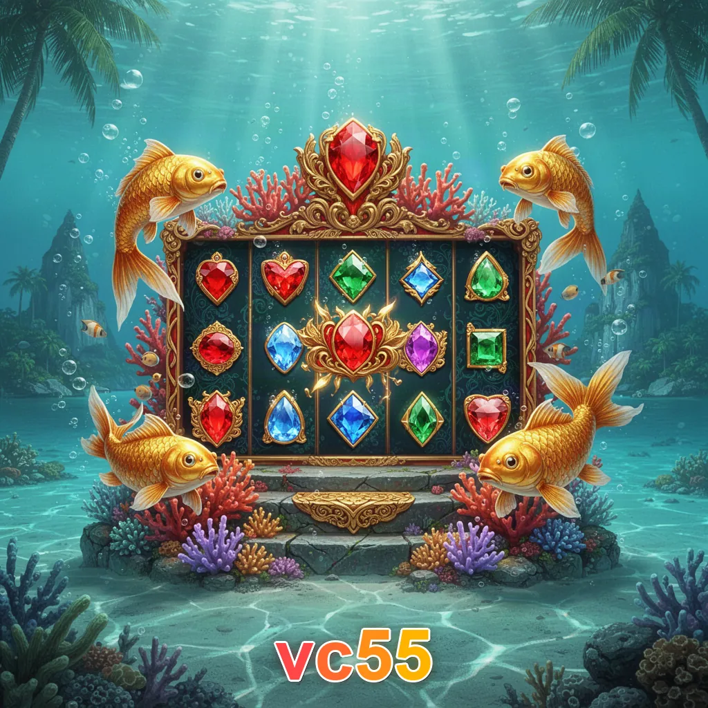 Aplikasi vc55