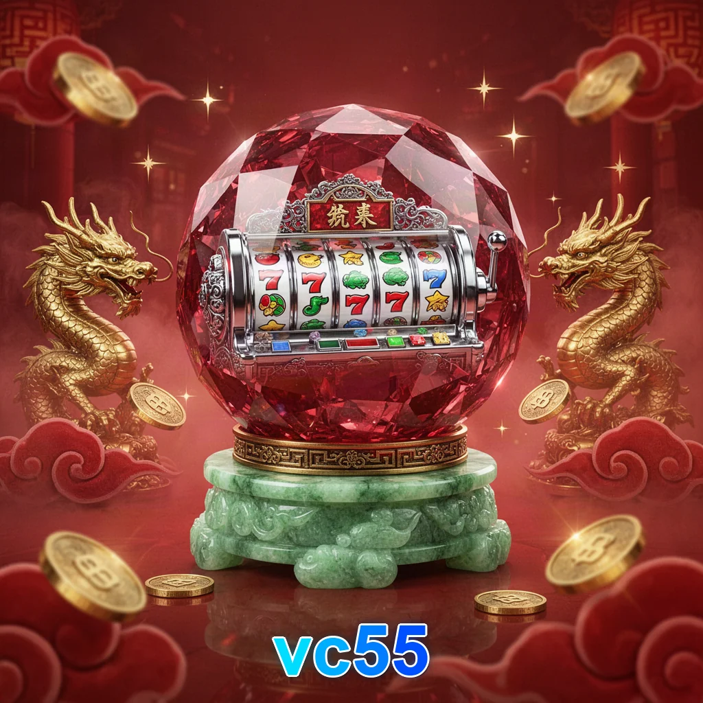 6 keuntungan eksklusif program VIP vc55